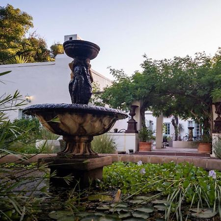 Fountain Place McGregor Buitenkant foto