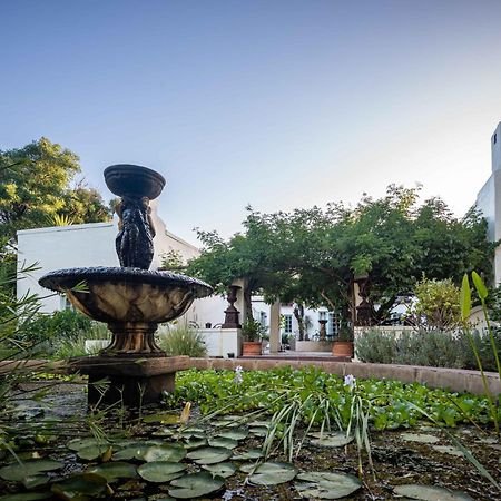Fountain Place McGregor Buitenkant foto