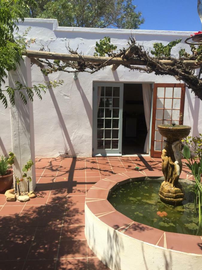 Fountain Place McGregor Buitenkant foto